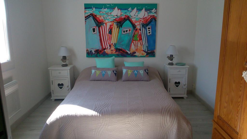 Chambre D'Hotes Armoise ラゴール 部屋 写真