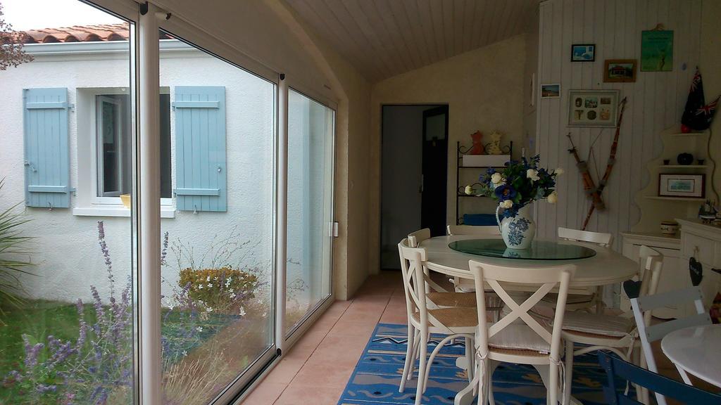 Chambre D'Hotes Armoise ラゴール 部屋 写真